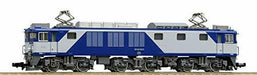 Tomix N Scale J.R. Electric Locomotive Type EF64-1000 NEW from Japan_1