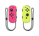 Nintendo Joy-Con set -Switch to play in the Super Mario Party 4 people NEW_3