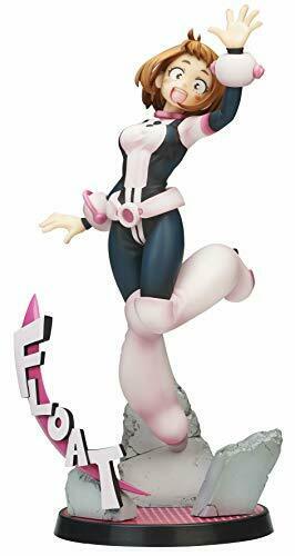 Takara Tomy My Hero Academia Ochaco Uraraka Hero Suit Ver. Figure 1/8 Scale NEW_1