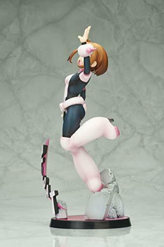 Takara Tomy My Hero Academia Ochaco Uraraka Hero Suit Ver. Figure 1/8 Scale NEW_2