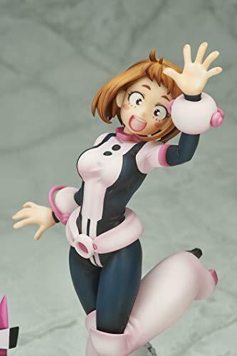 Takara Tomy My Hero Academia Ochaco Uraraka Hero Suit Ver. Figure 1/8 Scale NEW_6