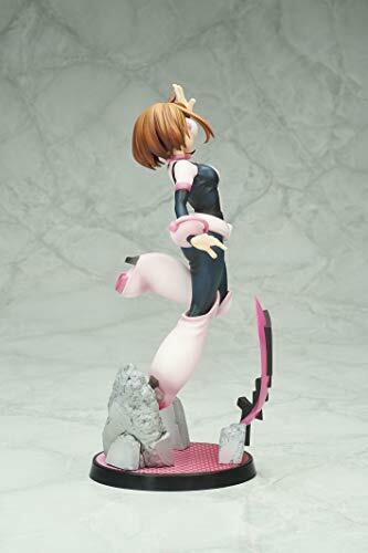 Takara Tomy My Hero Academia Ochaco Uraraka Hero Suit Ver. Figure 1/8 Scale NEW_9
