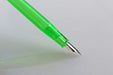 Sailor Lecoul Fountain Pen Limited Color Spearmint MediumFine Point ‎11-8034-360_5
