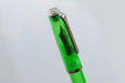 Sailor Lecoul Fountain Pen Limited Color Spearmint MediumFine Point ‎11-8034-360_6