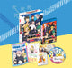 Fighting Bancho Otome 2nd Rumble!! Limited Box PS Vita Game Software VLJS-08021_1
