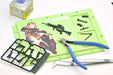 1/12 Little Armory LS01 Howa Type89 for Confined Space Combat Ena Mission Pack_6