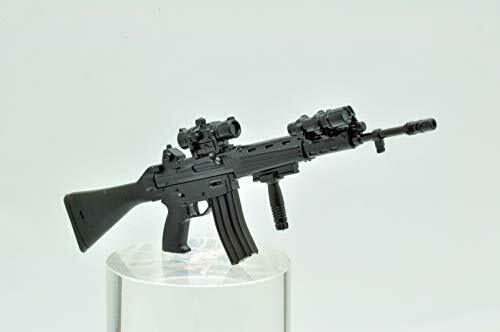 1/12 Little Armory LS01 Howa Type89 for Confined Space Combat Ena Mission Pack_8