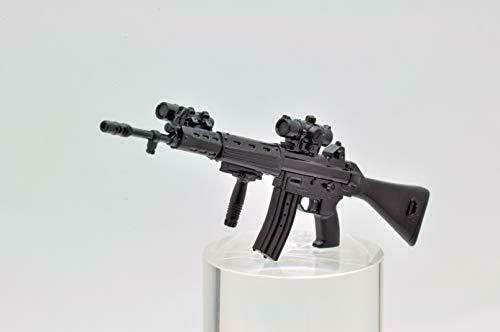 1/12 Little Armory LS01 Howa Type89 for Confined Space Combat Ena Mission Pack_9