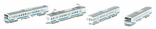 Seibu Railway New 101 One-man Car Izuhakone Railway 100th Anniversary Color NEW_1