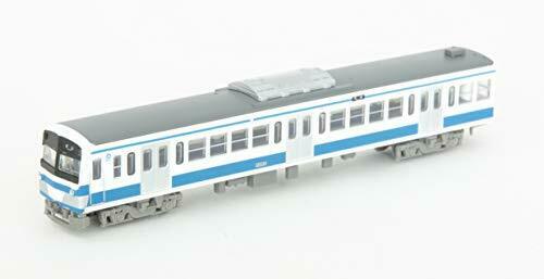 Seibu Railway New 101 One-man Car Izuhakone Railway 100th Anniversary Color NEW_2