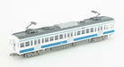 Seibu Railway New 101 One-man Car Izuhakone Railway 100th Anniversary Color NEW_3