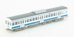 Seibu Railway New 101 One-man Car Izuhakone Railway 100th Anniversary Color NEW_5