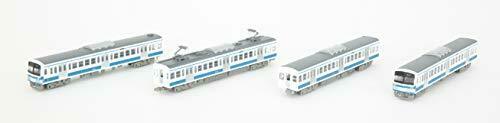 Seibu Railway New 101 One-man Car Izuhakone Railway 100th Anniversary Color NEW_6