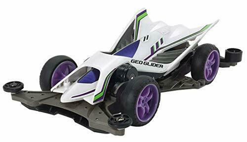 TAMIYA Mini 4WD REV Geo Glider (FM-A Chassis) NEW from Japan_1
