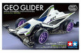 TAMIYA Mini 4WD REV Geo Glider (FM-A Chassis) NEW from Japan_4