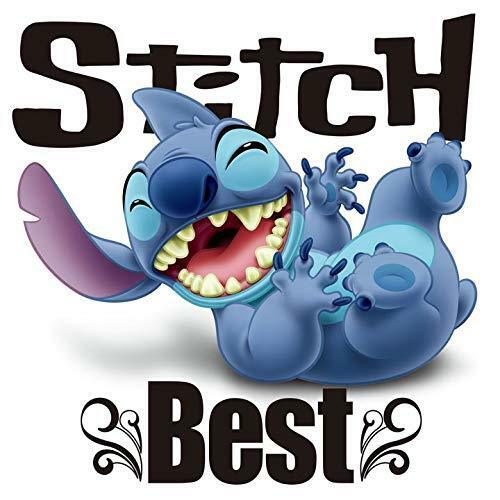 [CD] Stitch!  BEST NEW from Japan_1