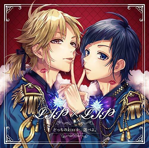 [CD] Docchi no kiss ka, Erabe yo. (Normal Edition) NEW from Japan_1