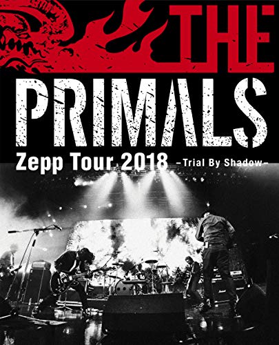 Final Fantasy XIV THE PRIMALS Zepp Tour 2018 Trial By Shadow + Code NEW_1