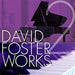 Various Artists David Foster Works 2 CD WPCR-18146 Standard Edition omnibus NEW_1
