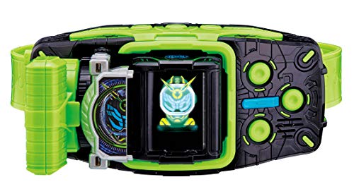 BANDAI Kamen Masked Rider Zi-O DX Beyon Driver Woz NEW from Japan_1