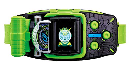BANDAI Kamen Masked Rider Zi-O DX Beyon Driver Woz NEW from Japan_3
