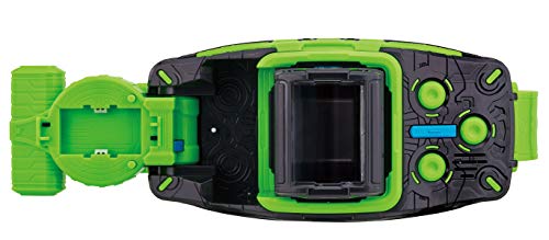 BANDAI Kamen Masked Rider Zi-O DX Beyon Driver Woz NEW from Japan_4