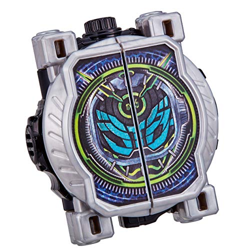 BANDAI Kamen Masked Rider Zi-O DX Beyon Driver Woz NEW from Japan_5