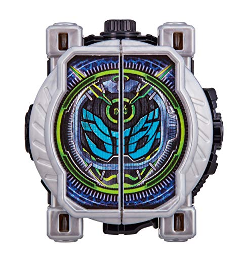 BANDAI Kamen Masked Rider Zi-O DX Beyon Driver Woz NEW from Japan_6