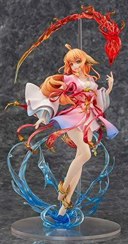Emontoys Fox Spirit Matchmaker Tushan Honghong 1/8 Scale Figure NEW from Japan_2