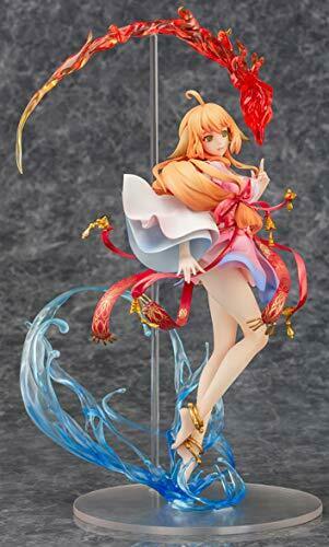 Emontoys Fox Spirit Matchmaker Tushan Honghong 1/8 Scale Figure NEW from Japan_3