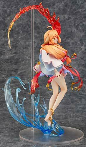 Emontoys Fox Spirit Matchmaker Tushan Honghong 1/8 Scale Figure NEW from Japan_4