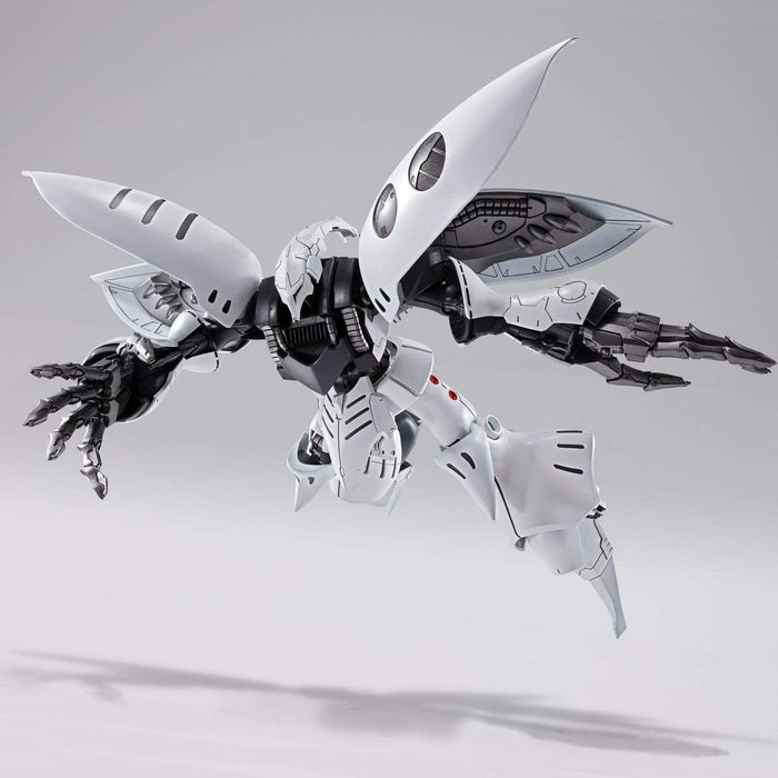 MG 1/100 CUBE Ray Damned Plastic Model Kit Hobby Online Shop Limited BANS555120_8