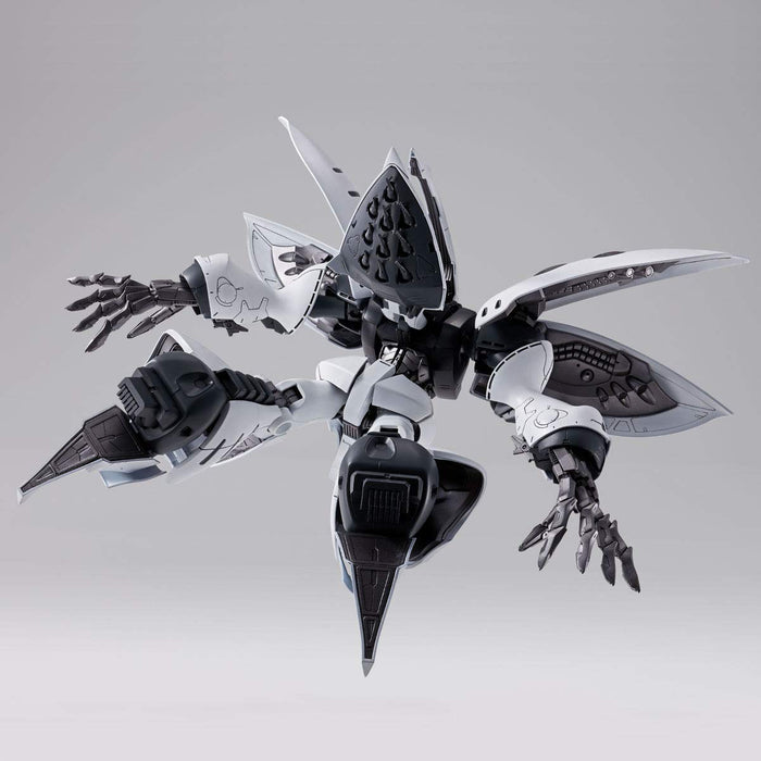 MG 1/100 CUBE Ray Damned Plastic Model Kit Hobby Online Shop Limited BANS555120_9