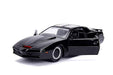 Knight Rider Jerid Toys Metales Hollywood Rise 1/32 Scale Die Cast Car K.I.T.T._2