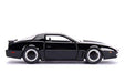 Knight Rider Jerid Toys Metales Hollywood Rise 1/32 Scale Die Cast Car K.I.T.T._5