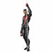 Medicom Toy Mafex No.092 Spider-Man (Miles Morales) NEW from Japan_1