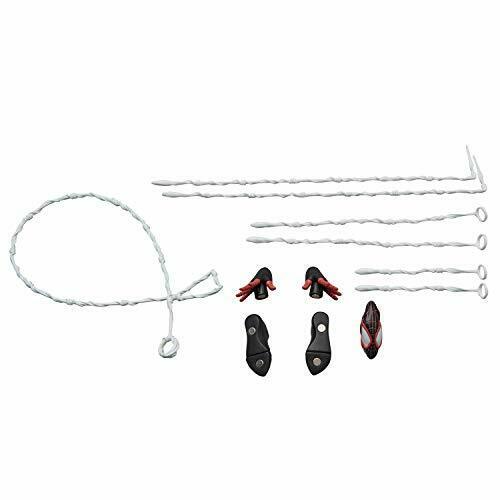 Medicom Toy Mafex No.092 Spider-Man (Miles Morales) NEW from Japan_6