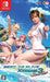 Nintendo Switch Koei Tecmo Games DEAD OR ALIVE Xtreme 3 Scarlet NEW from Japan_1