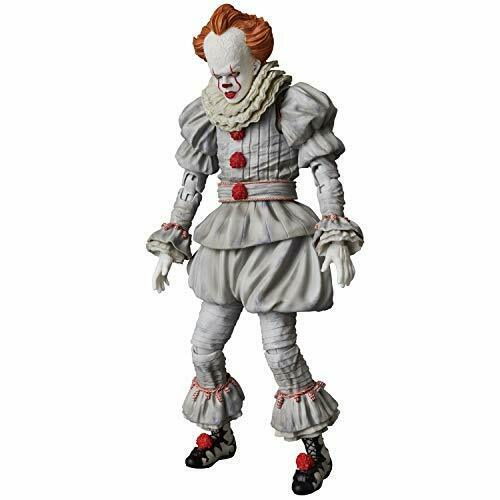 Medicom Toy MAFEX No.093 Pennywise NEW from Japan_10