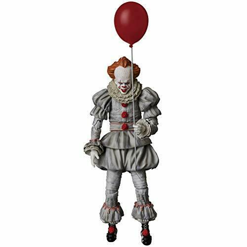 Medicom Toy MAFEX No.093 Pennywise NEW from Japan_1