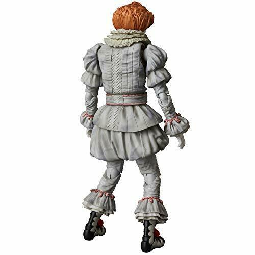 Medicom Toy MAFEX No.093 Pennywise NEW from Japan_2