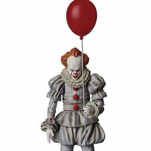 Medicom Toy MAFEX No.093 Pennywise NEW from Japan_5