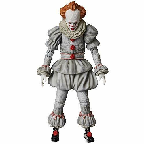 Medicom Toy MAFEX No.093 Pennywise NEW from Japan_6
