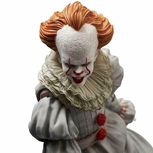 Medicom Toy MAFEX No.093 Pennywise NEW from Japan_7