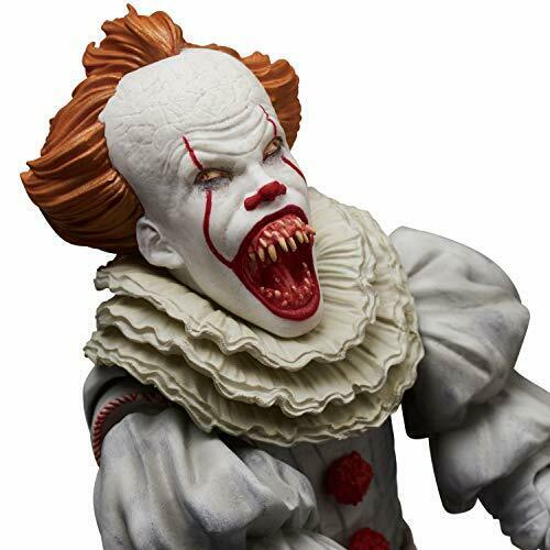 Medicom Toy MAFEX No.093 Pennywise NEW from Japan_8