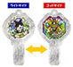 Yo-kai Watch Yokai Ark Zero - The other side of the silver curtain - (BOX) NEW_3