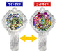 Yo-kai Watch Yokai Ark Zero - The other side of the silver curtain - (BOX) NEW_4