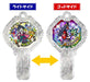 Yo-kai Watch Yokai Ark Zero - The other side of the silver curtain - (BOX) NEW_5