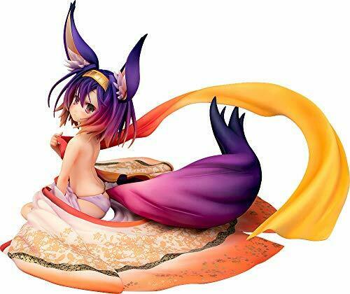 Phat Company No Game No Life Izuna Hatsuse 1/7 Scale Figure NEW from Japan_1