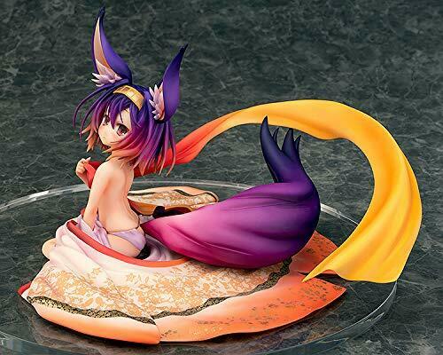 Phat Company No Game No Life Izuna Hatsuse 1/7 Scale Figure NEW from Japan_2